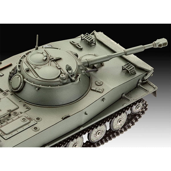 Revell PT-76B 1:72 Scale RVG 03314