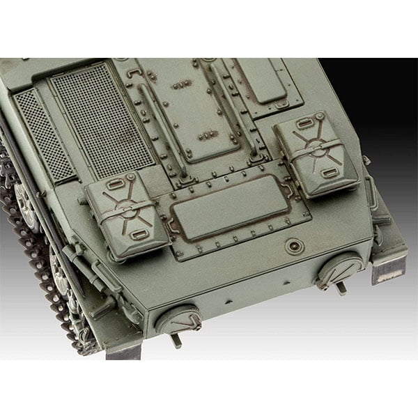 Revell PT-76B 1:72 Scale RVG 03314