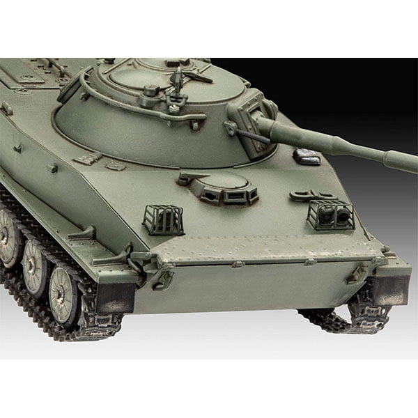 Revell PT-76B 1:72 Scale RVG 03314