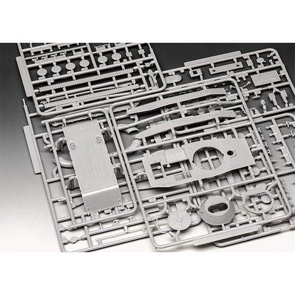 Revell PT-76B 1:72 Scale RVG 03314