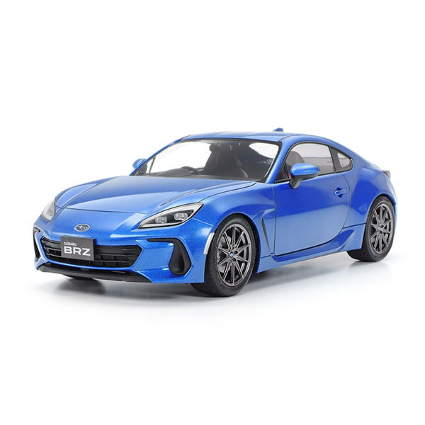 Tamiya Subaru BRZ ZD8 1/24 Scale 24362 • Canada's largest selection of ...