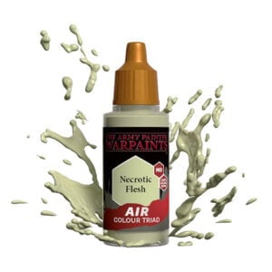 The Army Painter Air Necrotic Flesh 18ml AW1108