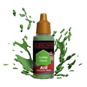 The Army Painter Air Goblin Green 18ml AW1109