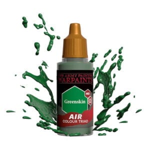 The Army Painter Air Greenskin 18ml AW1111