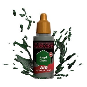 The Army Painter Air Angel Green 18ml AW1112