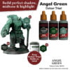 The Army Painter Air Angel Green 18ml AW1112