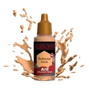 The Army Painter Air Barbarian Flesh 18ml AW1126