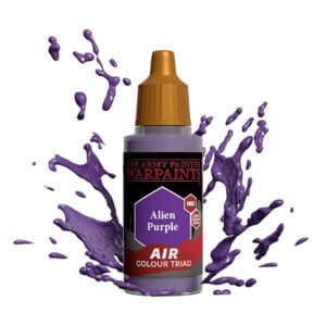 The Army Painter Air Alien Purple 18ml AW1128