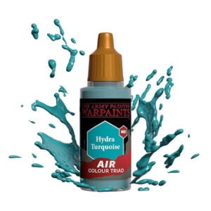 The Army Painter Air Hydra Turquoise 18ml AW1141