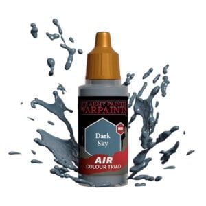 The Army Painter Air Dark Sky 18ml AW1415