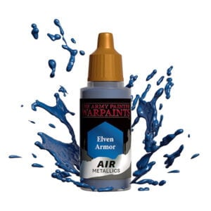 The Army Painter Metallic Air Elven Armor 18ml AW1483