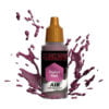 The Army Painter Metallic Air Zephyr Pink 18ml AW1485
