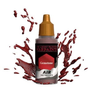 The Army Painter Metallic Air Gemstone 18ml AW1487