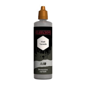 The Army Painter Air Anti-shine Varnish 100 ml AW2003