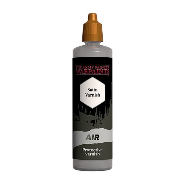 The Army Painter Air Aegis Suit Satin Varnish 100 ml AW2004