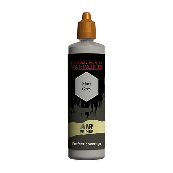 The Army Painter Air Grey Primer 100 ml AW2010