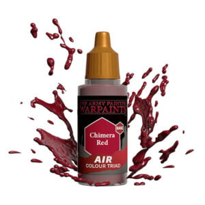 The Army Painter Air Chimera Red 18ml AW3105