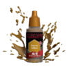 The Army Painter Air Barren Yellow 18ml AW3121