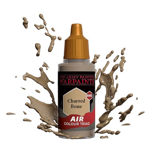 The Army Painter Air Charred Bone 18ml AW3125