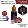 The Army Painter Air Broodmother Purple 18ml AW3128