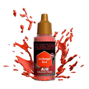 The Army Painter Air Archangel Red 18ml AW4104