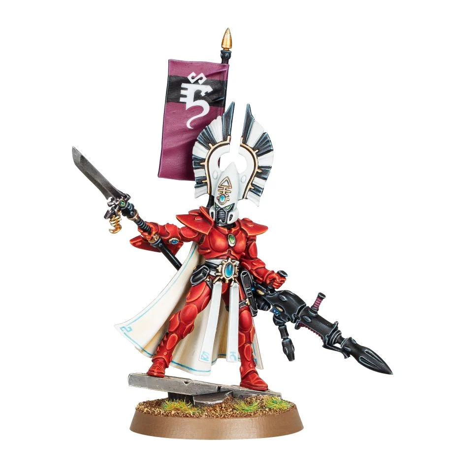 Games Workshop 52-20 Battle Sisters Squad » Mister Model