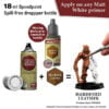 The Army Painter Speedpaint Hardened Leather 18ml WP2023