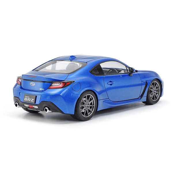 Tamiya Subaru BRZ ZD8 1/24 Scale 24362 • Canada's largest selection of ...