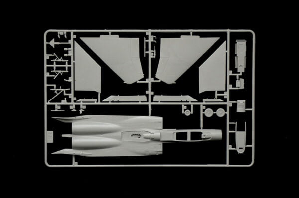 Italeri F-15C Eagle 1:72 Scale 1415
