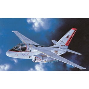 Italeri S-3 A/B Viking Echelle 1:48 2623