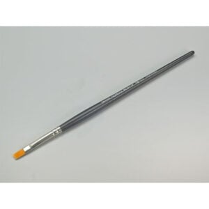 Tamiya High Finish Flat Brush No2 87047