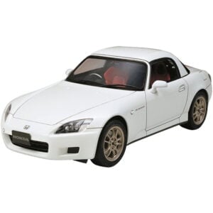 Tamiya Honda S2000 Type 5 Domestic Version 1:24 Scale 24245