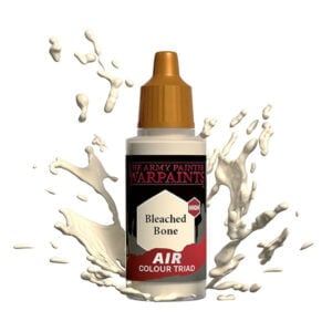 The Army Painter Air Bleached Bone 18ml AW4125