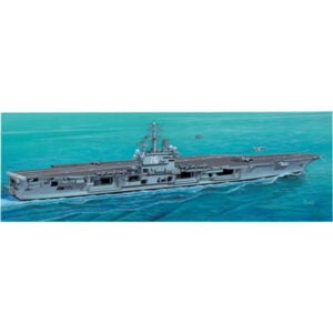Italeri USS Ronald regan CVN-76 porte-avions échelle 1:720 5533