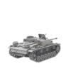Das Werk StuG Ausf.G Early Tank 1:16 Scale DW 16001