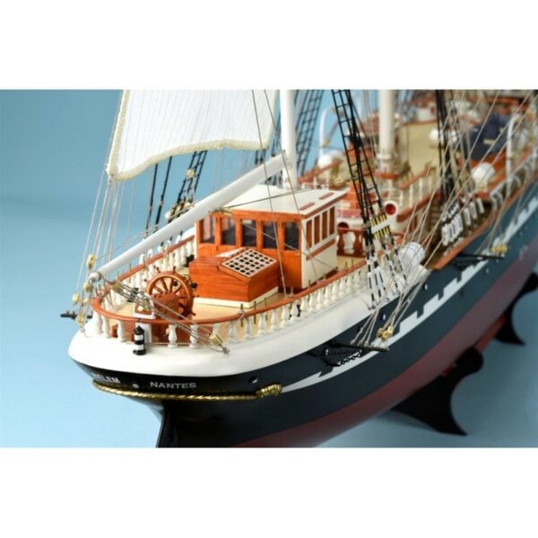 Artesania Latina Belem French Training Ship 1/75 Scale 22519