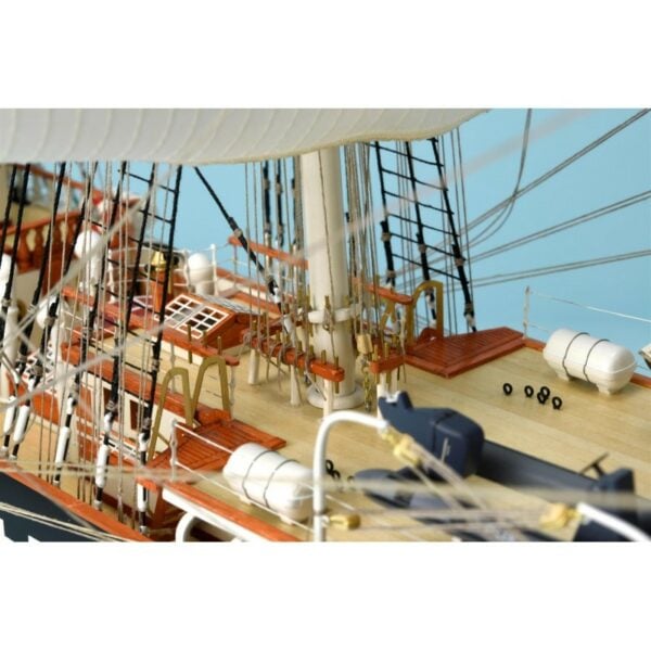 Artesania Latina Belem French Training Ship 1/75 Scale 22519