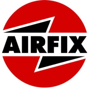 Airfix Divers