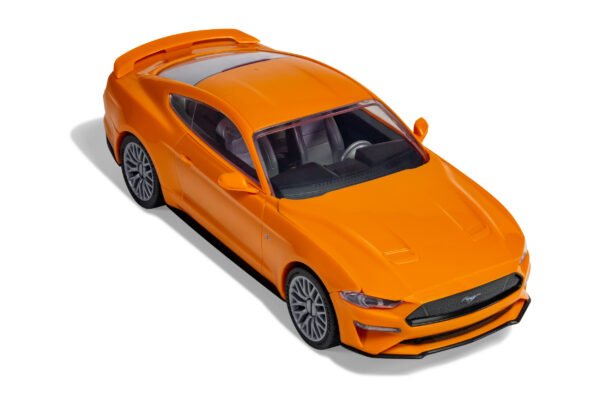 Airfix Ford Mustang GT Quick Build J6036