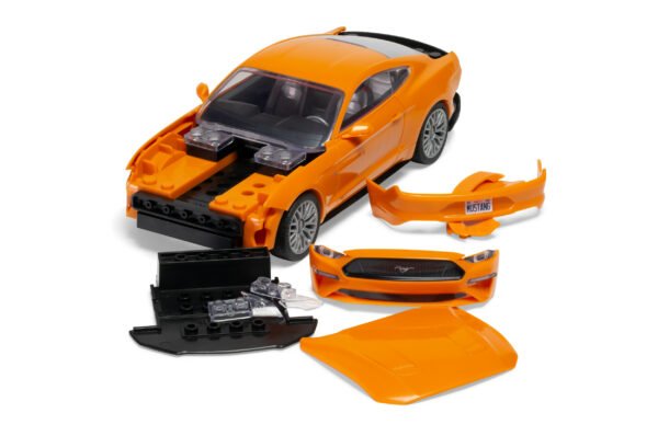 Airfix Ford Mustang GT Quick Build J6036