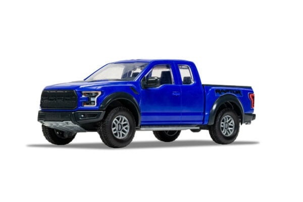 Airfix Ford F-150 Raptor Quick Build J6037