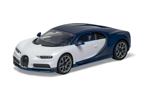Airfix Bugatti Chiron Quick Build J6044