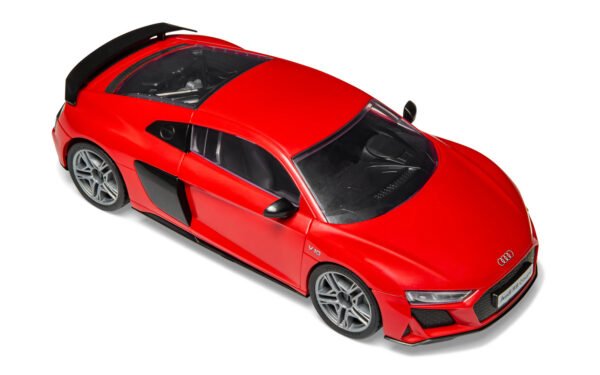 Airfix Audi R8 Coupe Quick Build J6049