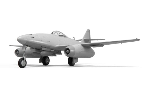 Airfix Messerschmitt Me262A-2A 1/72 Scale A03090
