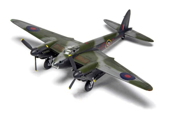 Airfix De Havilland Mosquito B.XVI 1/72 Scale A04023