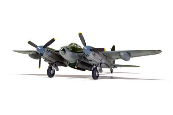 Airfix De Havilland Mosquito B.XVI 1/72 Scale A04023