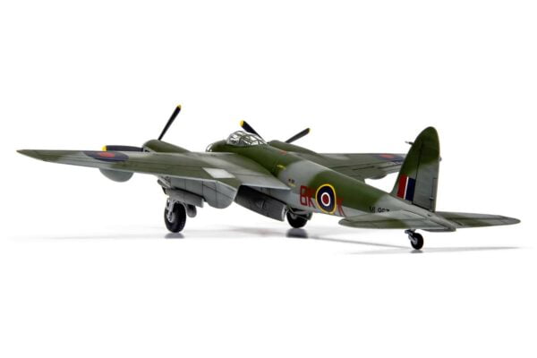 Airfix De Havilland Mosquito B.XVI 1/72 Scale A04023