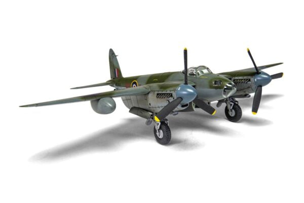 Airfix De Havilland Mosquito B.XVI 1/72 Scale A04023