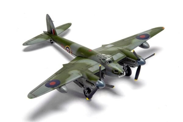 Airfix De Havilland Mosquito B.XVI 1/72 Scale A04023