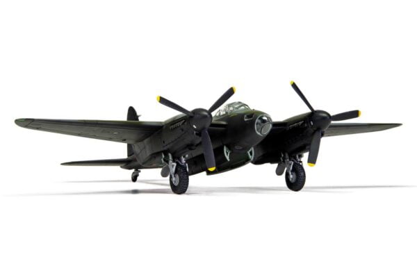 Airfix De Havilland Mosquito B.XVI 1/72 Scale A04023